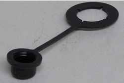 Porter Cable Tool Part 884443 Protective Cover 884443